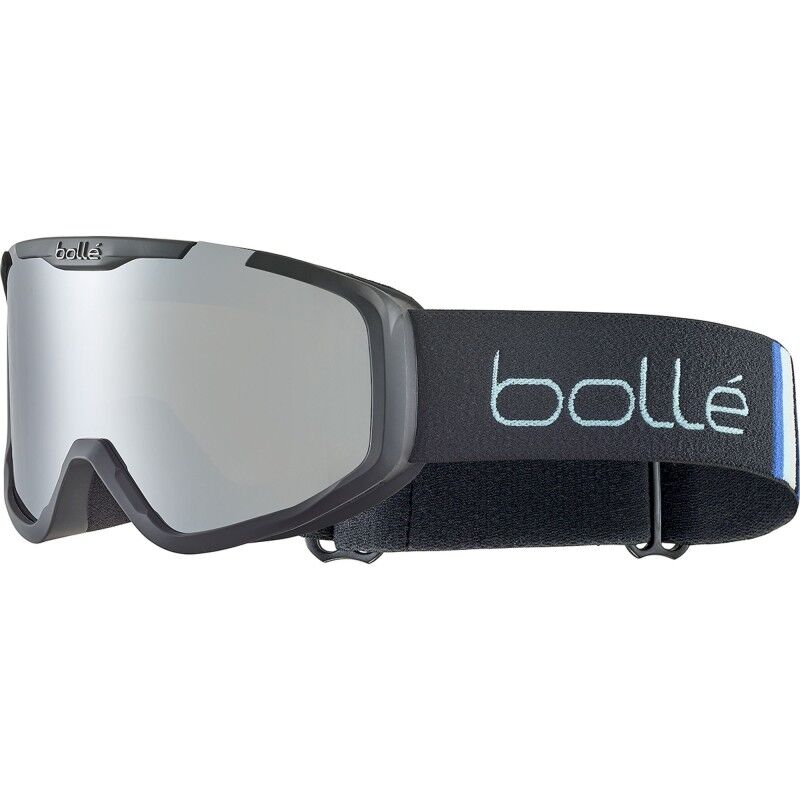 Rocket Plus Cat 3 - Maschera da sci - Bambino
