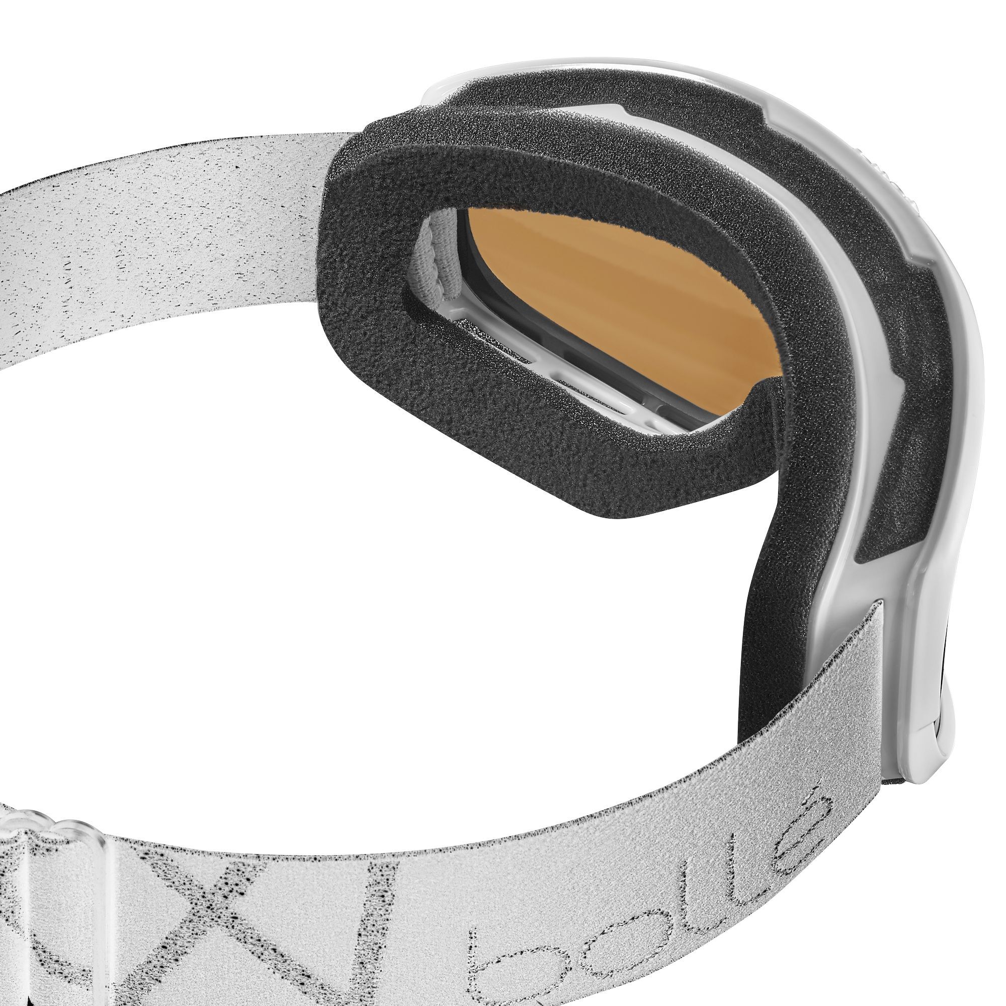 Bollé Sierra Cat 2 - Maschera da sci - Donna | Hardloop