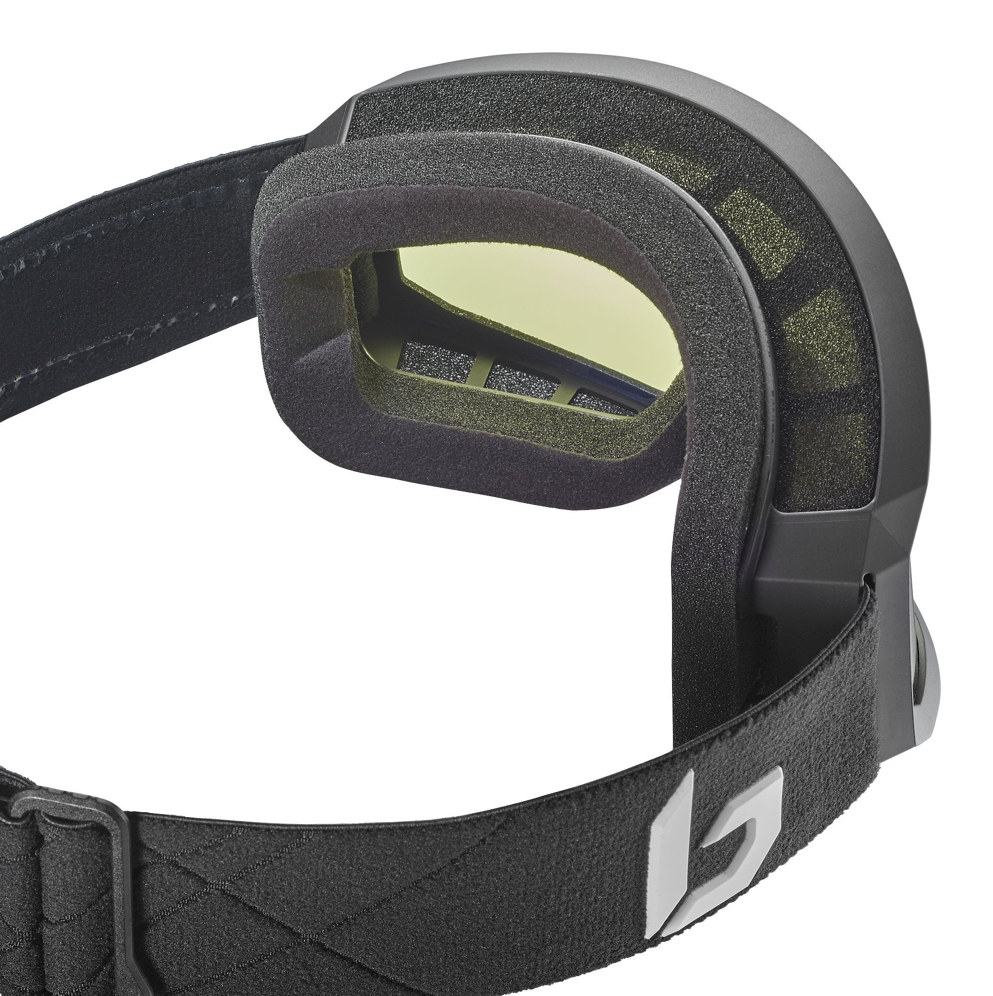 Bollé Y7 OTG - Masque ski | Hardloop