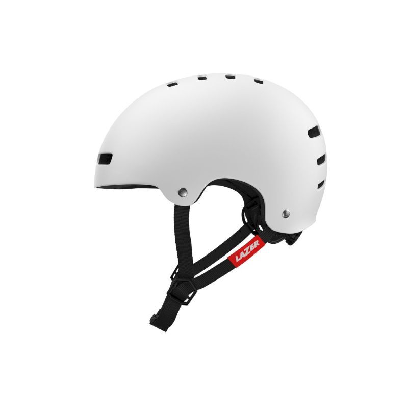 Lazer One+ - Kask rowerowy miejski | Hardloop