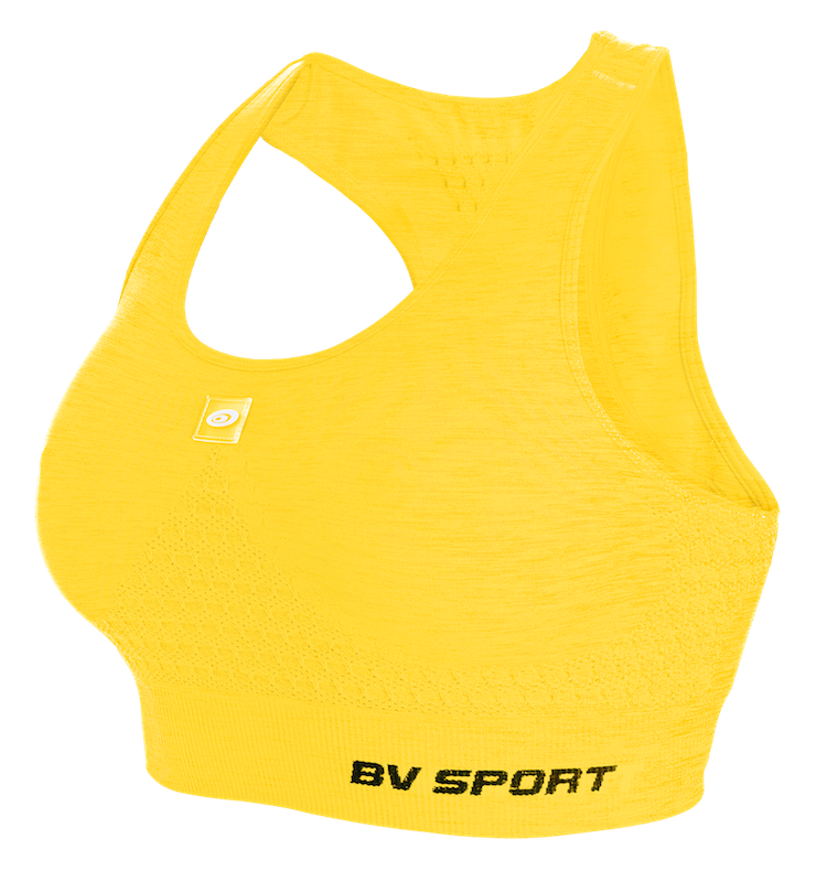 BV Sport - Keepfit - Reggiseno sportivo