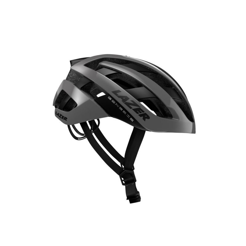 Lazer Genesis MIPS Road bike helmet Hardloop