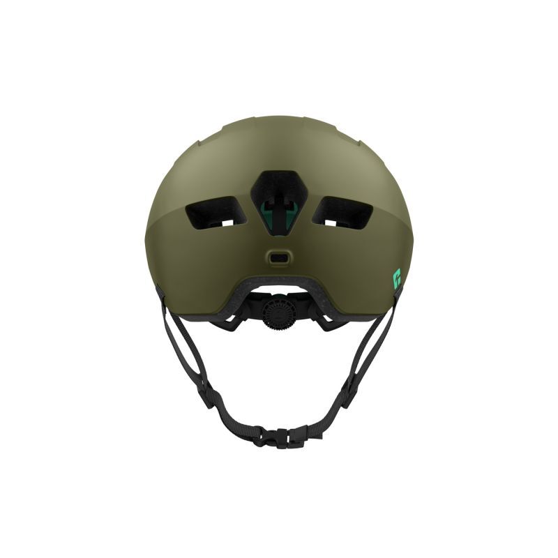Lazer CityZen KinetiCore - Casco bicicleta urbano | Hardloop