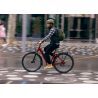 Lazer CityZen KinetiCore - Capacete de ciclismo urbano | Hardloop