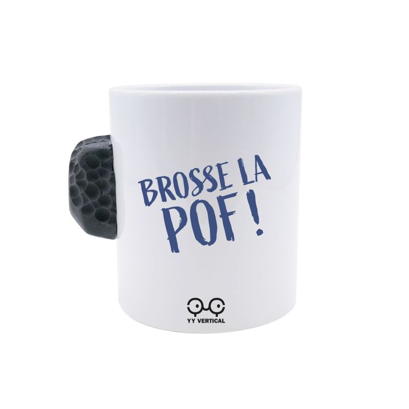 Climbing Mug - Termohrnek