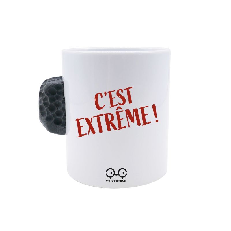 Climbing Mug - Mok