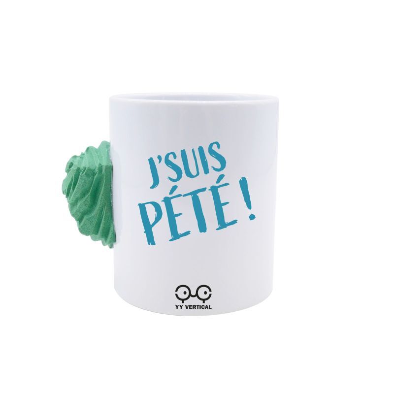 Climbing Mug - Termohrnek