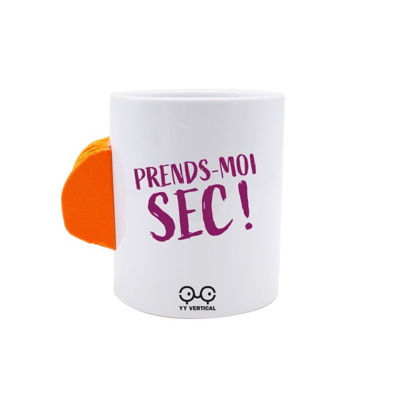 Climbing Mug - Tazza