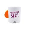 Orange / Sec