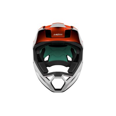 Cage KinetiCore - Fullface-Helm