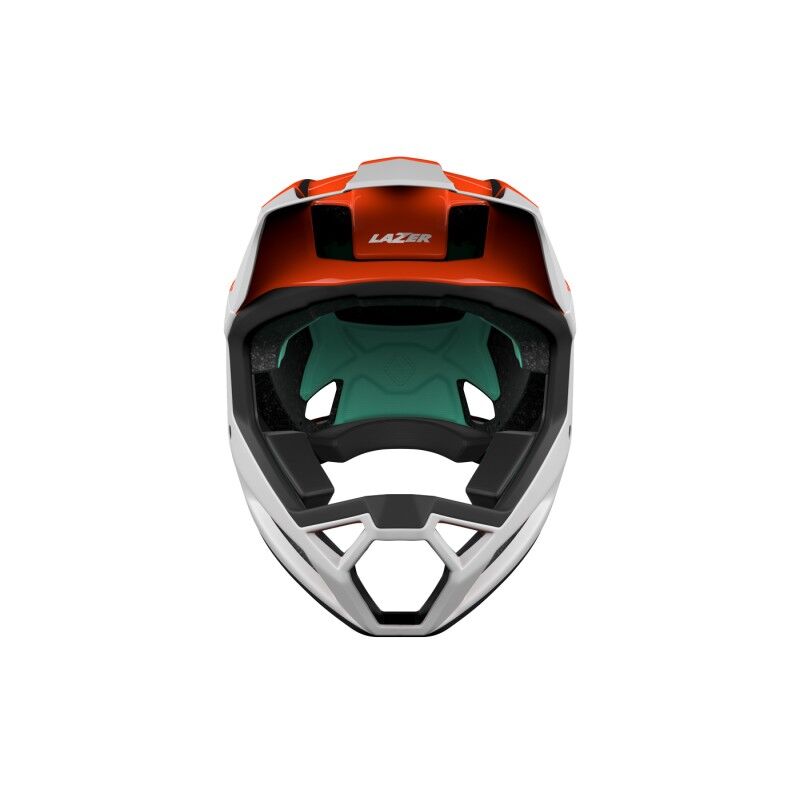 Lazer Cage KinetiCore - Kask rowerowy fullface | Hardloop