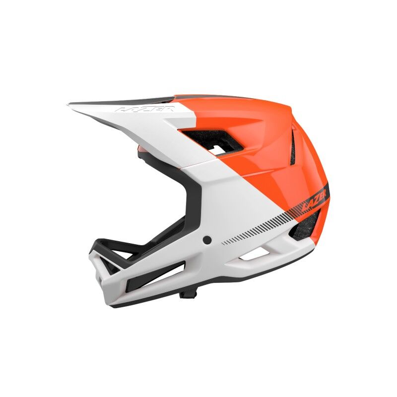 Lazer Cage KinetiCore - Kask rowerowy fullface | Hardloop