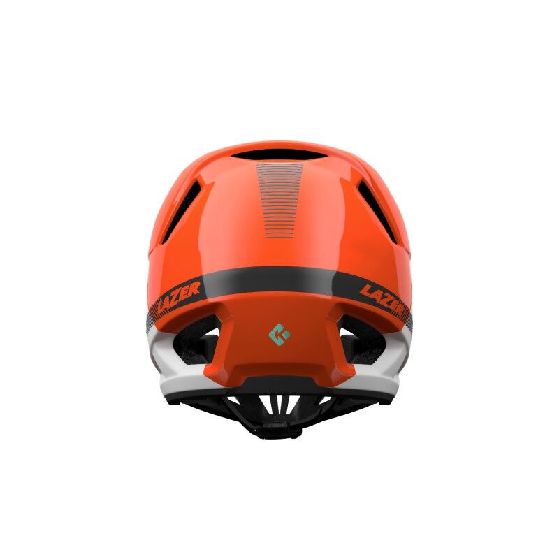 Lazer Cage KinetiCore - Casco integrale MTB | Hardloop