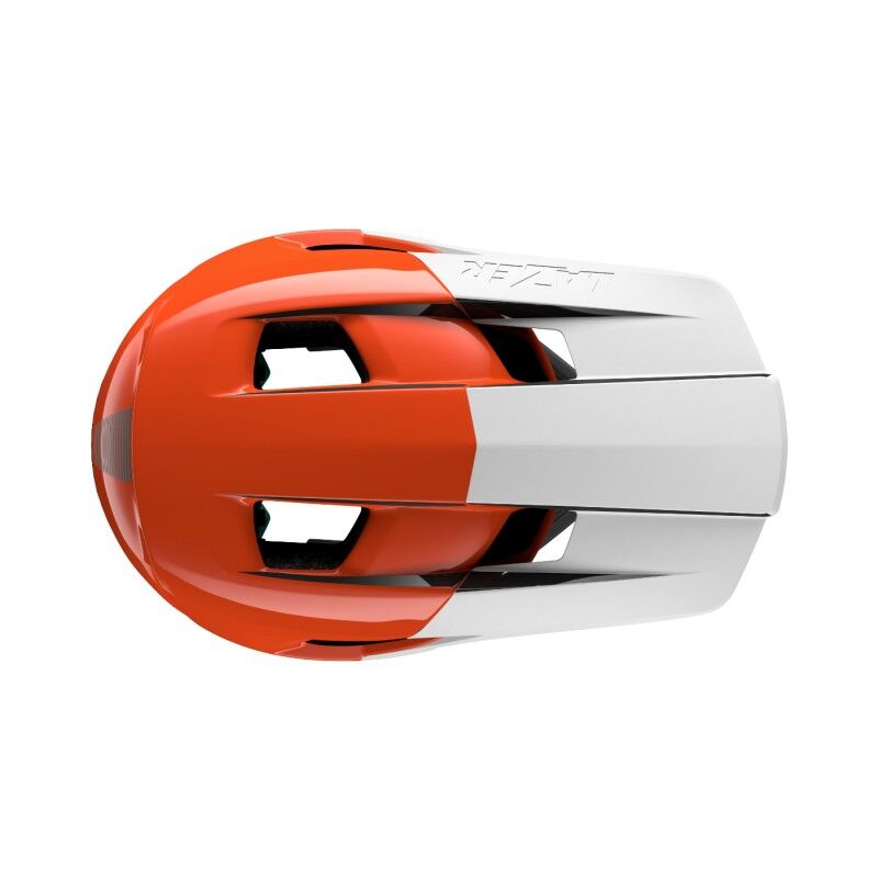 Lazer Cage KinetiCore - MTB Fullfacehelm | Hardloop