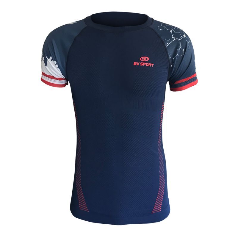 BV Sport R-Tech Collector Edition Paris - T-paita - Miehet
