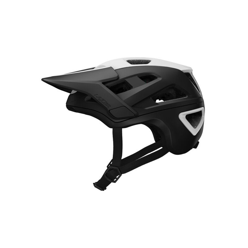 Lazer Jackal KinetiCore - Kask MTB | Hardloop