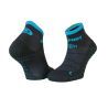 Black / Blue