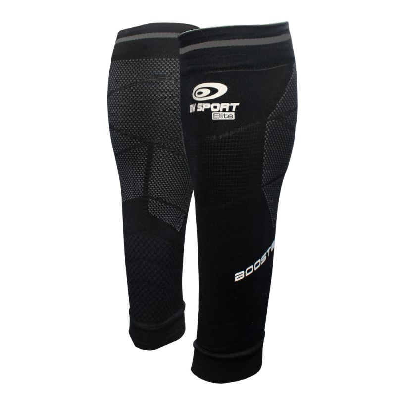 BV Sport Booster Elite EVO2 - Rękawy kompresyjne | Hardloop