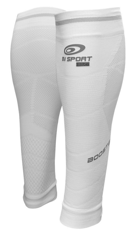 BV Sport Booster Elite EVO2 - Manchons de compression | Hardloop