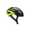 Noir Jaune Fluo