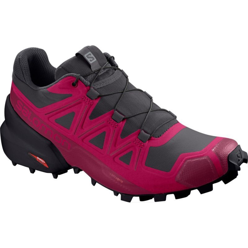 Scarpe salomon speedcross donna on sale