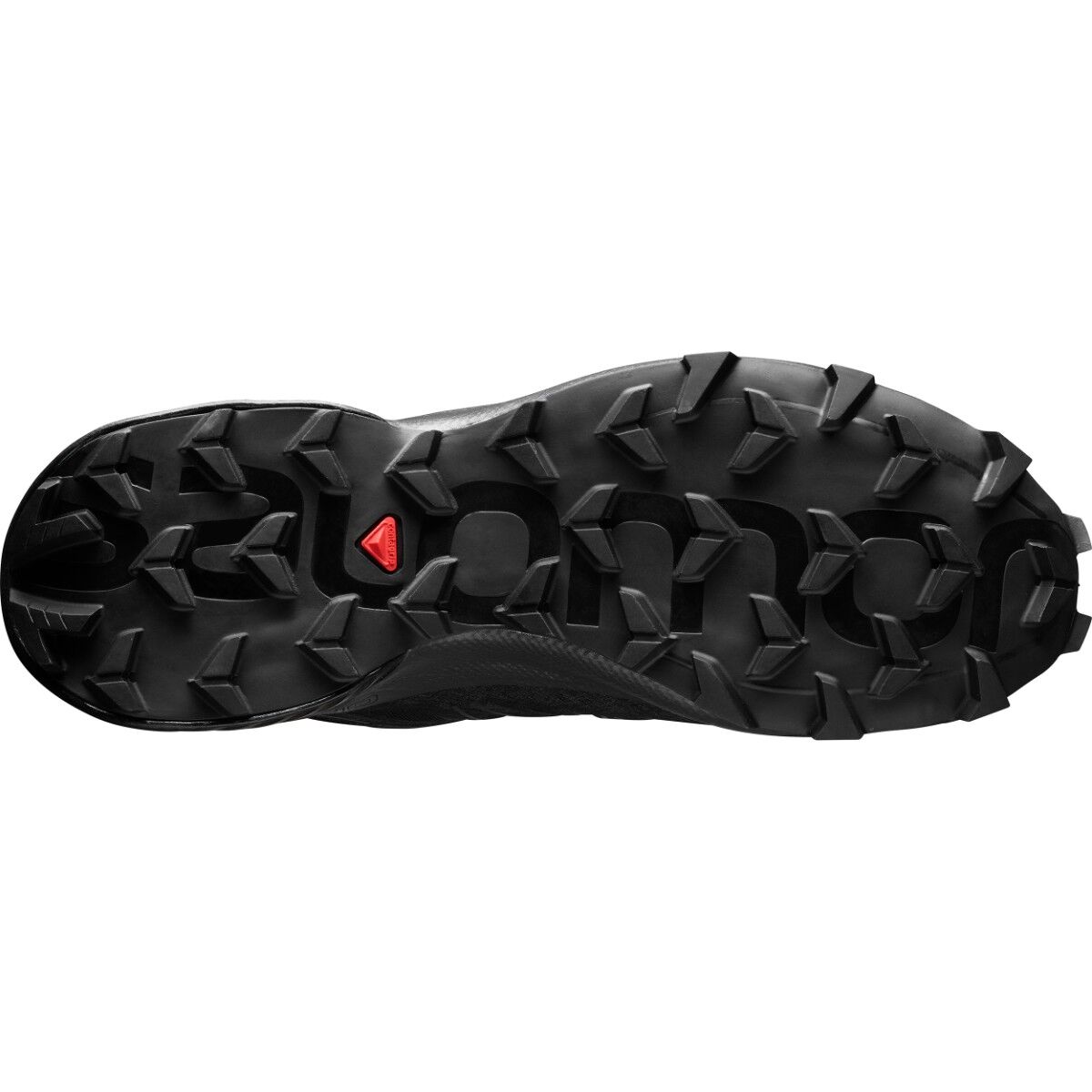 Salomon - Speedcross 5 - Trail Running Shoes - Women's