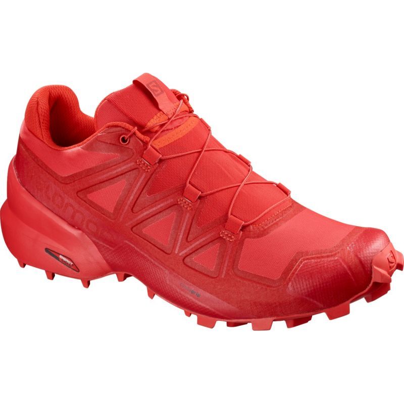 Salomon - Speedcross 5 - Trail Running Shoes - Women's