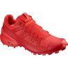 High Risk Red / Barbados Cherry / Barbados Cherry