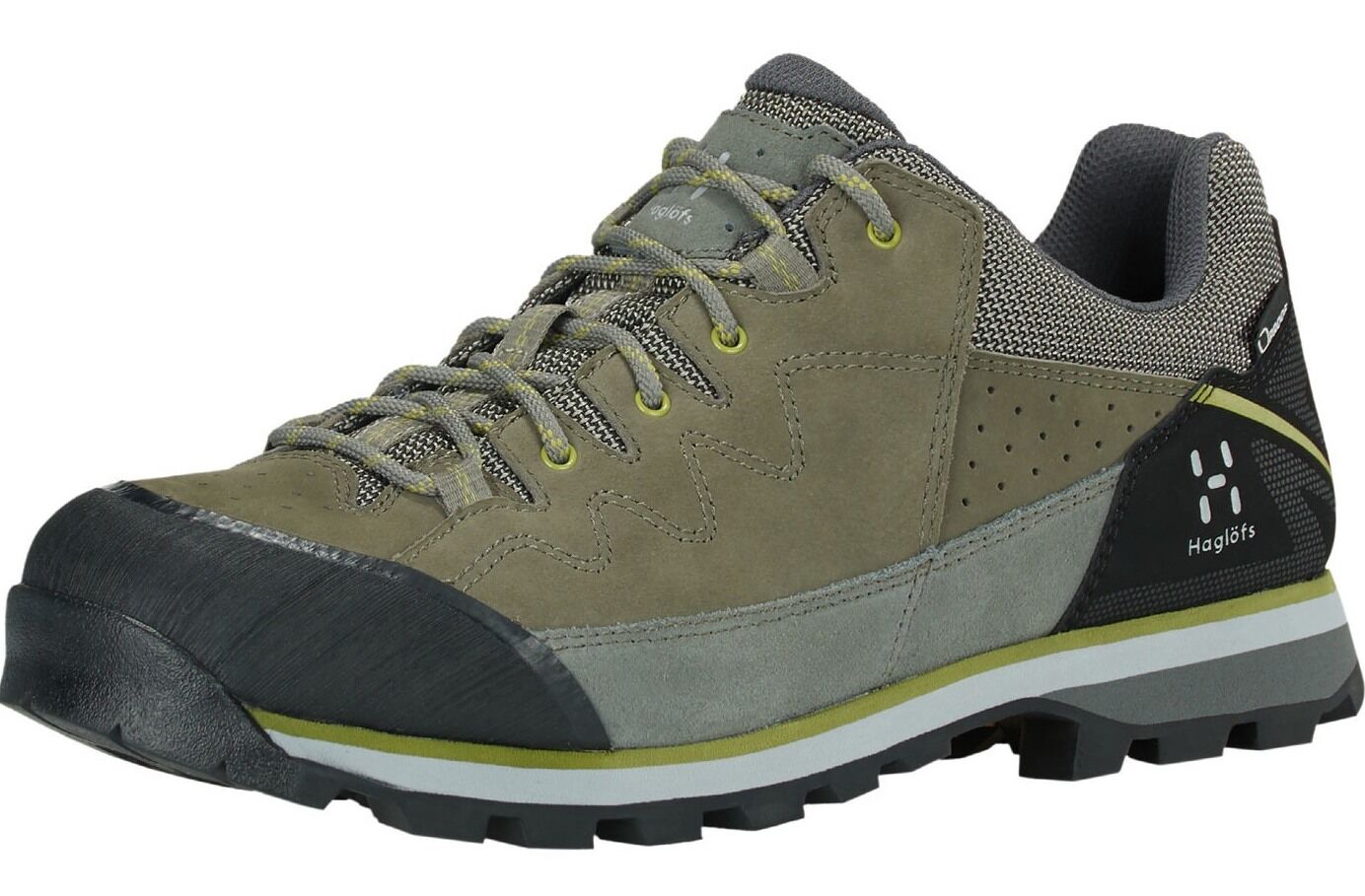 Haglöfs - Vertigo Proof Eco - Walking shoes - Men's