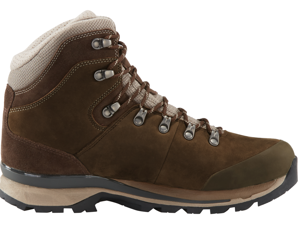 Haglöfs Oxo GTX - Vaelluskengät - Miehet