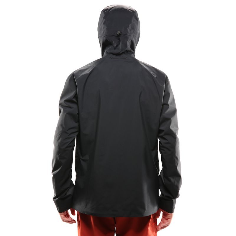 Haglöfs - Virgo Jacket - Hardshell jacket - Men's