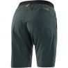 Haglöfs L.I.M Fuse Shorts - Spodenki trekkingowe damskie | Hardloop