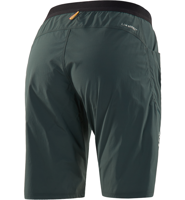 Haglöfs L.I.M Fuse Shorts - Hiking shorts - Women's