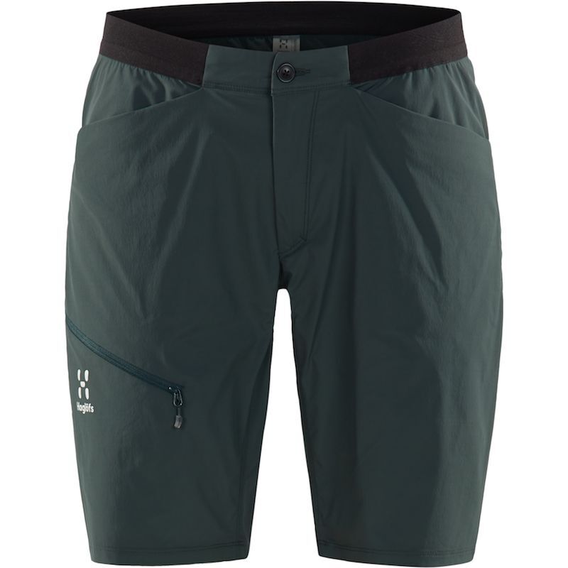Haglöfs L.I.M Fuse Shorts - Hiking shorts - Women's