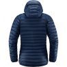 Haglöfs Essens Mimic Hood - Kunstfaserjacke - Damen