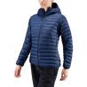 Haglöfs Essens Mimic Hood - Kunstfaserjacke - Damen