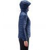 Haglöfs Essens Mimic Hood - Kunstfaserjacke - Damen