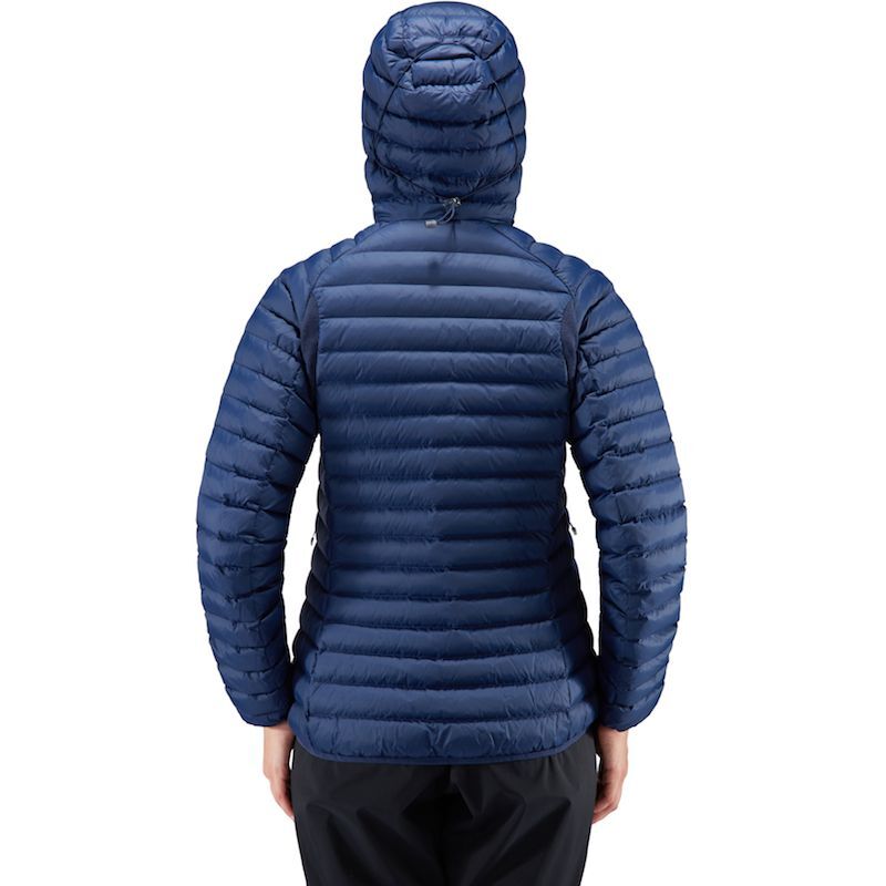 Haglöfs Essens Mimic Hood - Dámská Péřová bunda | Hardloop