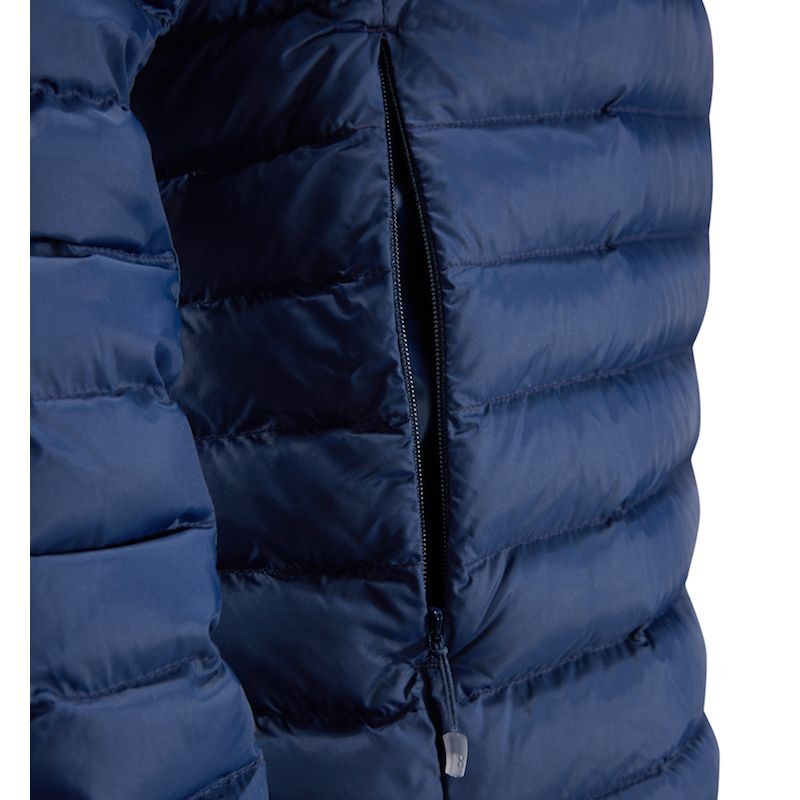Haglöfs Essens Mimic Hood - Dámská Péřová bunda | Hardloop