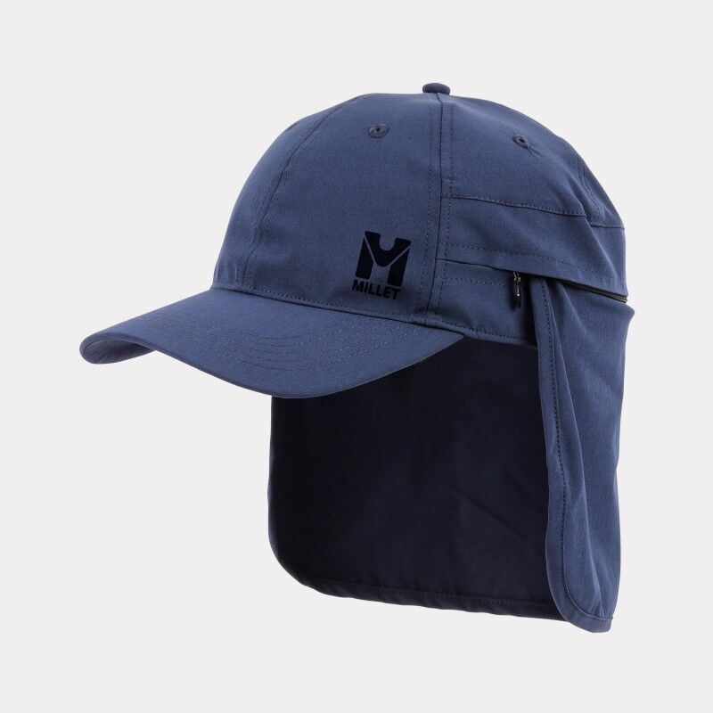 Trekker II Cap - Pet