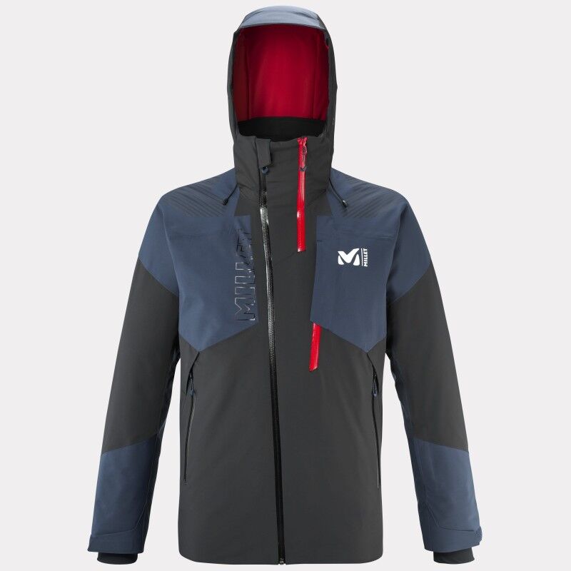 Veste Ski Millet Veste Millet Femme Solde Veste Ski Millet 2025
