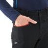 Millet Summit 200 XCS Pant - Calça de alpinismo homem | Hardloop