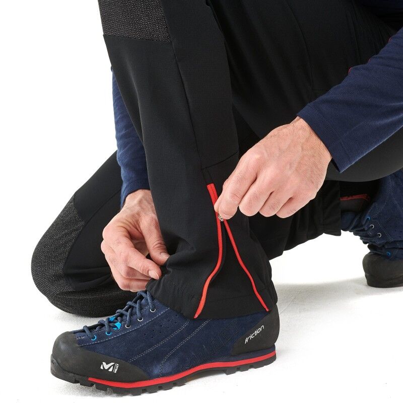 Millet Summit 200 XCS Pant - Sporthose - Herren