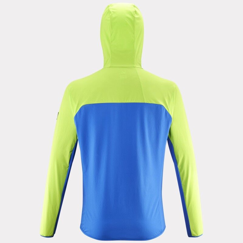 Millet Trilogy Icon Hoodie - Veste softshell homme | Hardloop