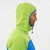 Millet Trilogy Icon Hoodie - Softshelltakki - Miehet | Hardloop