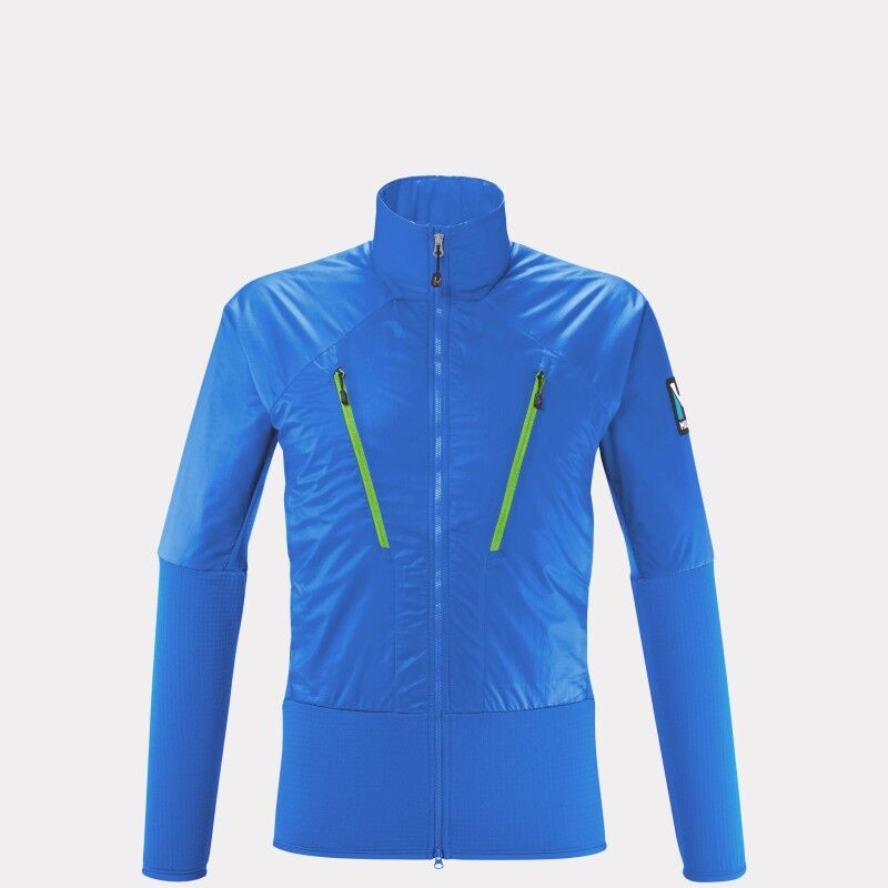 Millet Trilogy Icon Hybrid Core Jacket - Hybrid Jackets - Men's | Hardloop