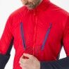 Millet Trilogy Icon Hybrid Core Jacket - Hybrid Jackets - Men's | Hardloop