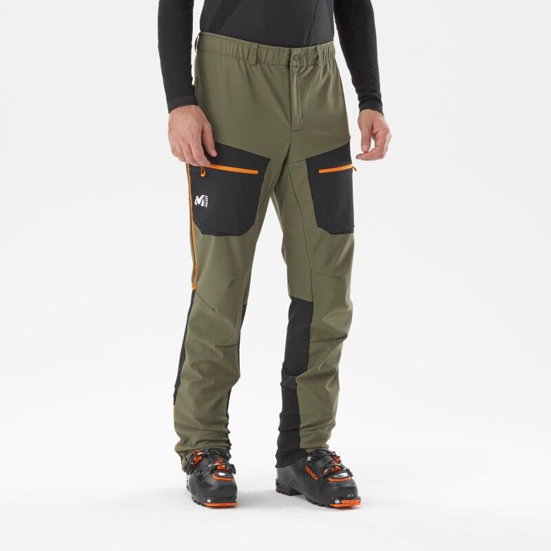 Decathlon Randonnée Femme Pantalon RandonnÃ©e SPHERE PRO Madeira