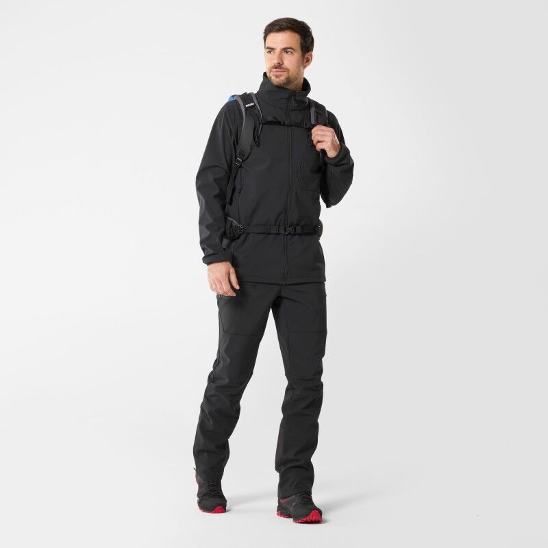 Millet Magma Shield Jacket - Giacca softshell - Uomo | Hardloop