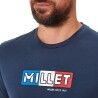 Millet M1921 TS SS M - T-shirt - Men's